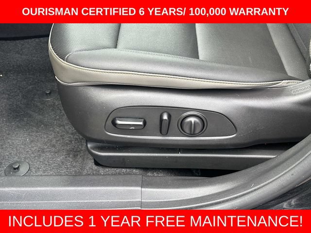 Used 2025 Chevrolet Trax ACTIV w/ Driver Confidence Package FWD image 20
