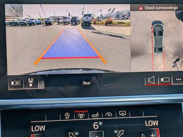 Used 2019 Audi A6 3.0T Premium Plus w/ Premium Plus Package image 13