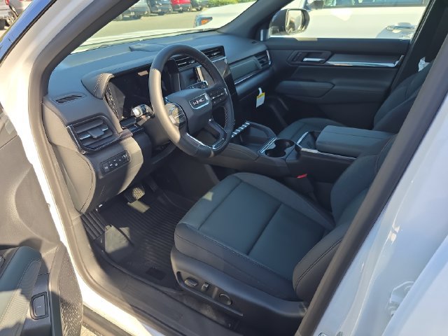 New 2027 GMC Terrain AT4 w/ Convenience Package III AWD/4WD image 14