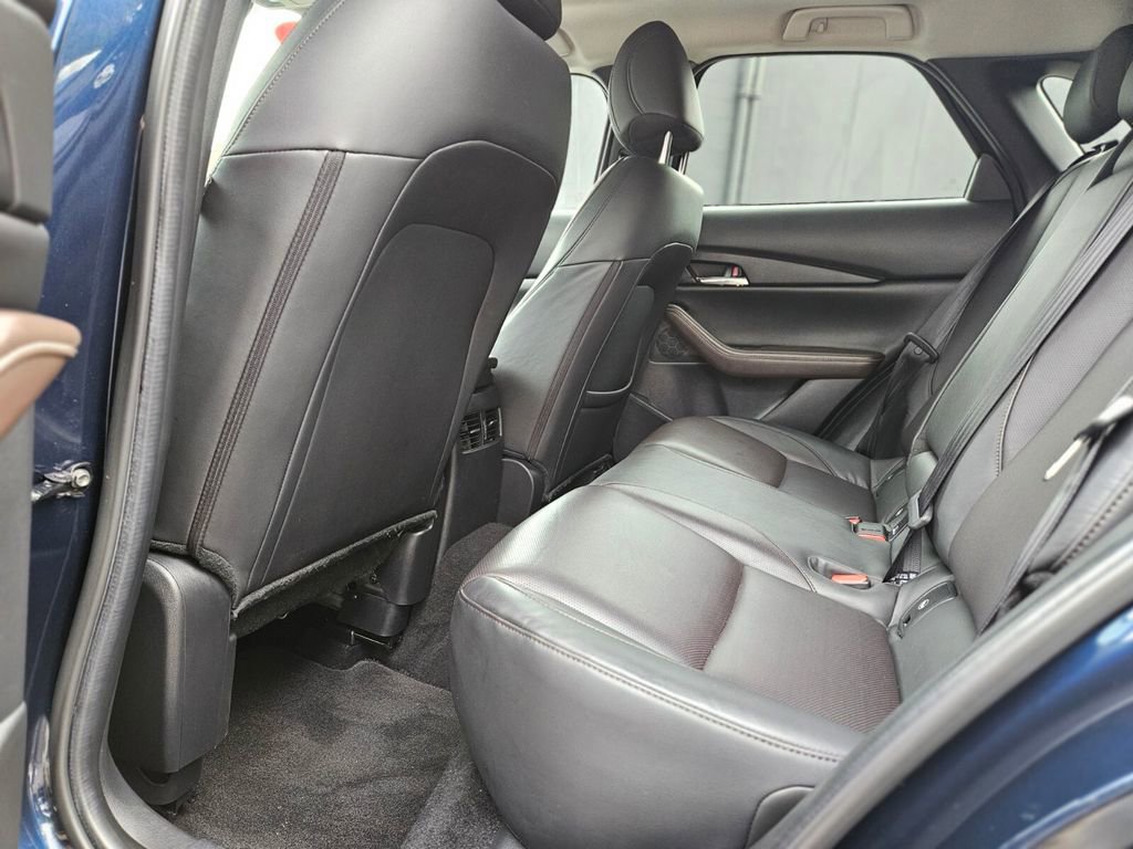 Used 2021 MAZDA CX-30 2.5 Turbo w/ Premium Package image 15