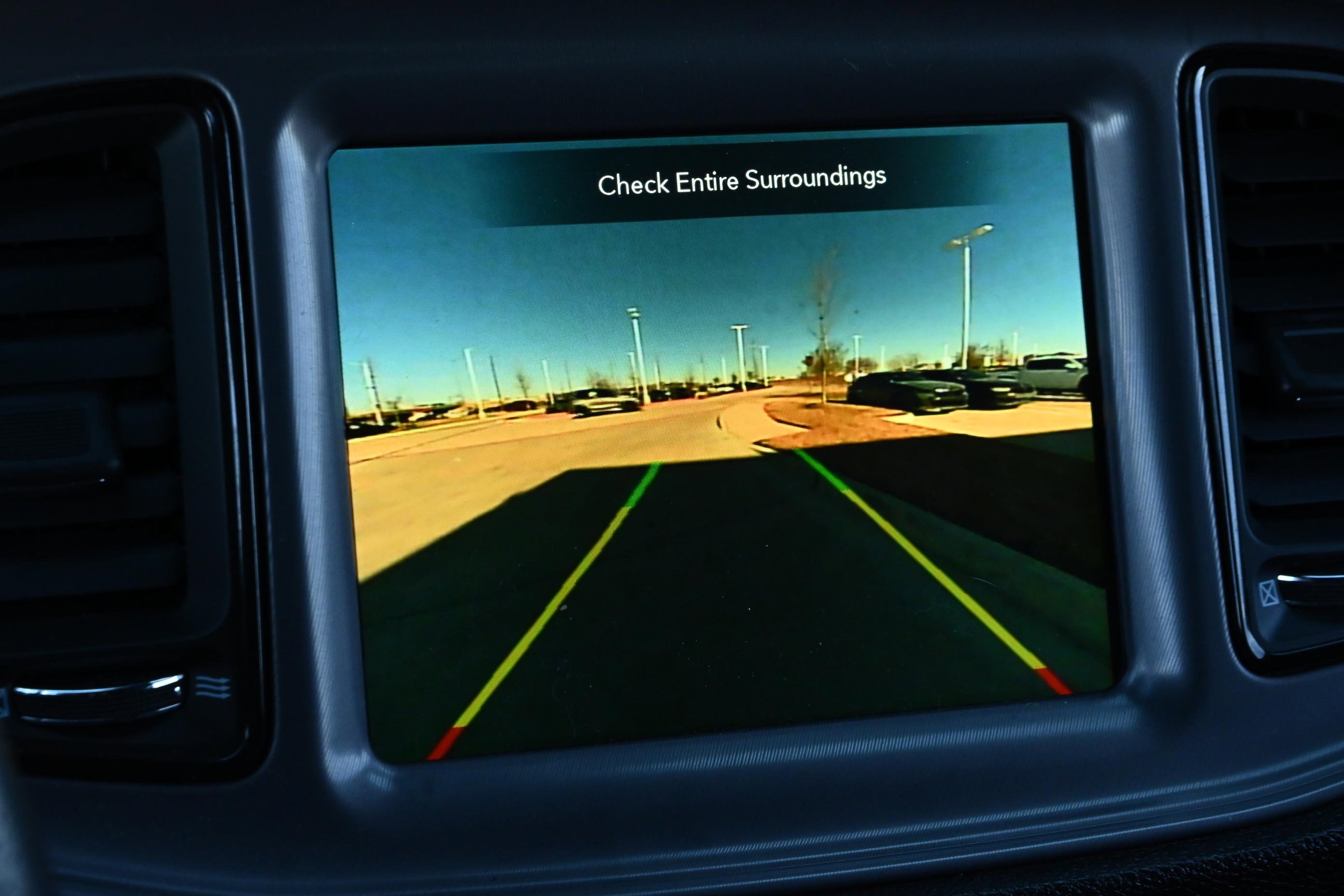 Used 2023 Dodge Challenger R/T Scat Pack w/ Shaker Package image 14