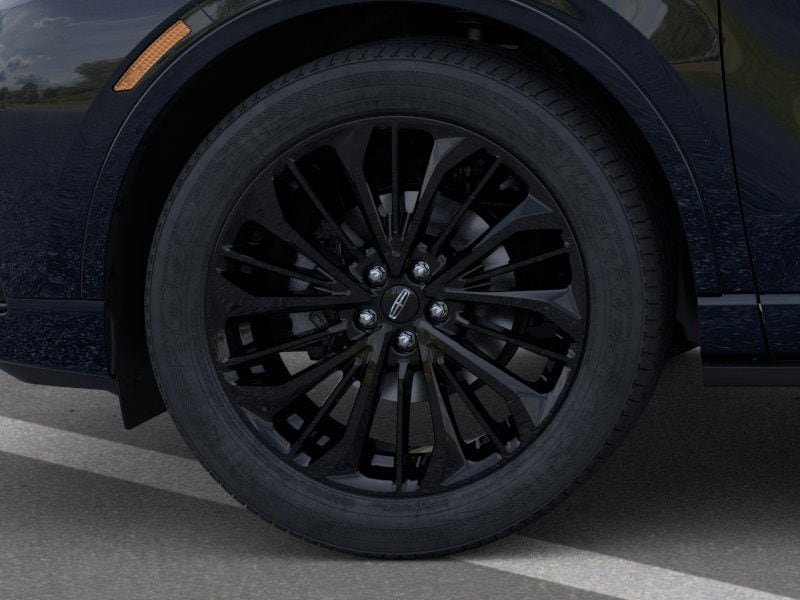New 2026 Lincoln Corsair Reserve w/ Jet Appearance Package image 19