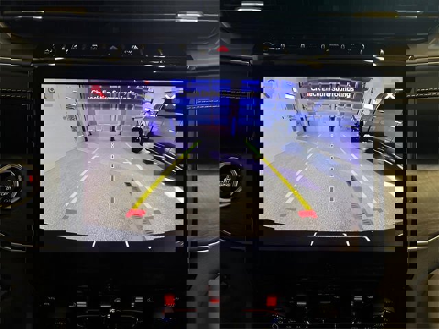 Used 2021 Jeep Grand Cherokee L Limited w/ MOPAR Finishing Package image 25