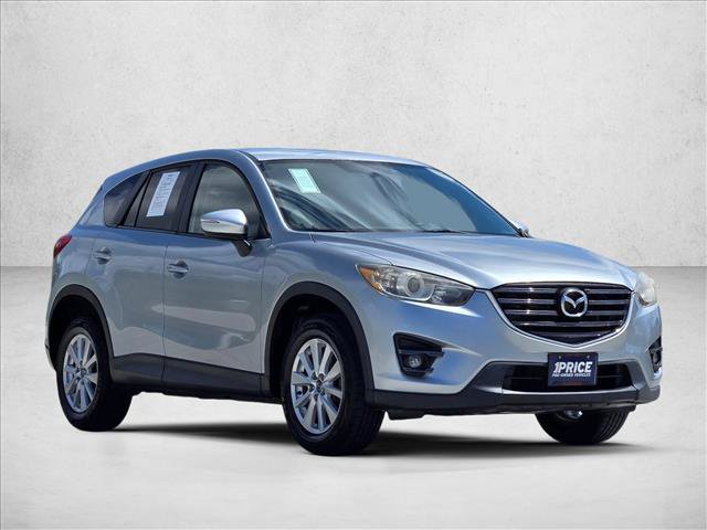 Used 2016 MAZDA CX-5 Touring FWD image 3