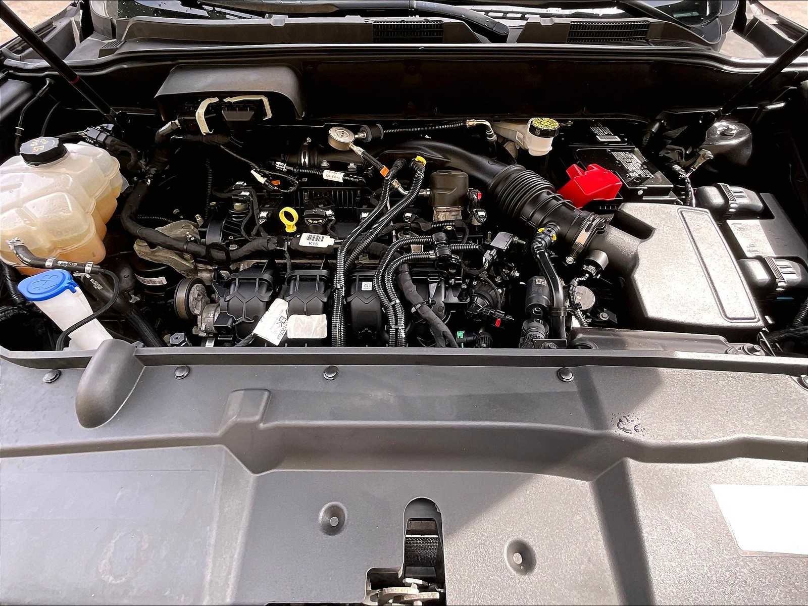 Used 2022 Lincoln Nautilus Reserve image 30