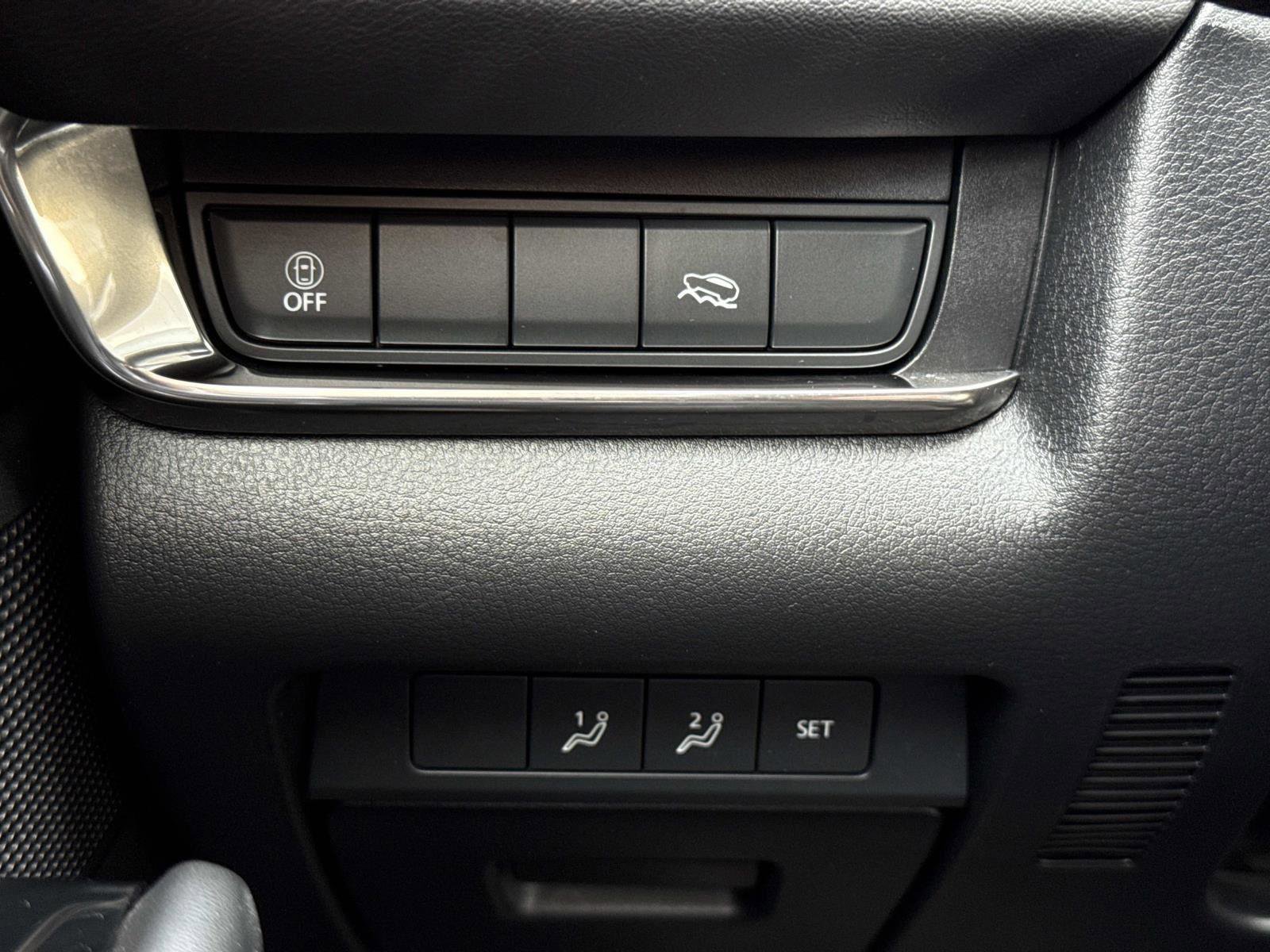 Used 2023 MAZDA CX-30 AWD 2.5 S w/ Preferred Package image 13