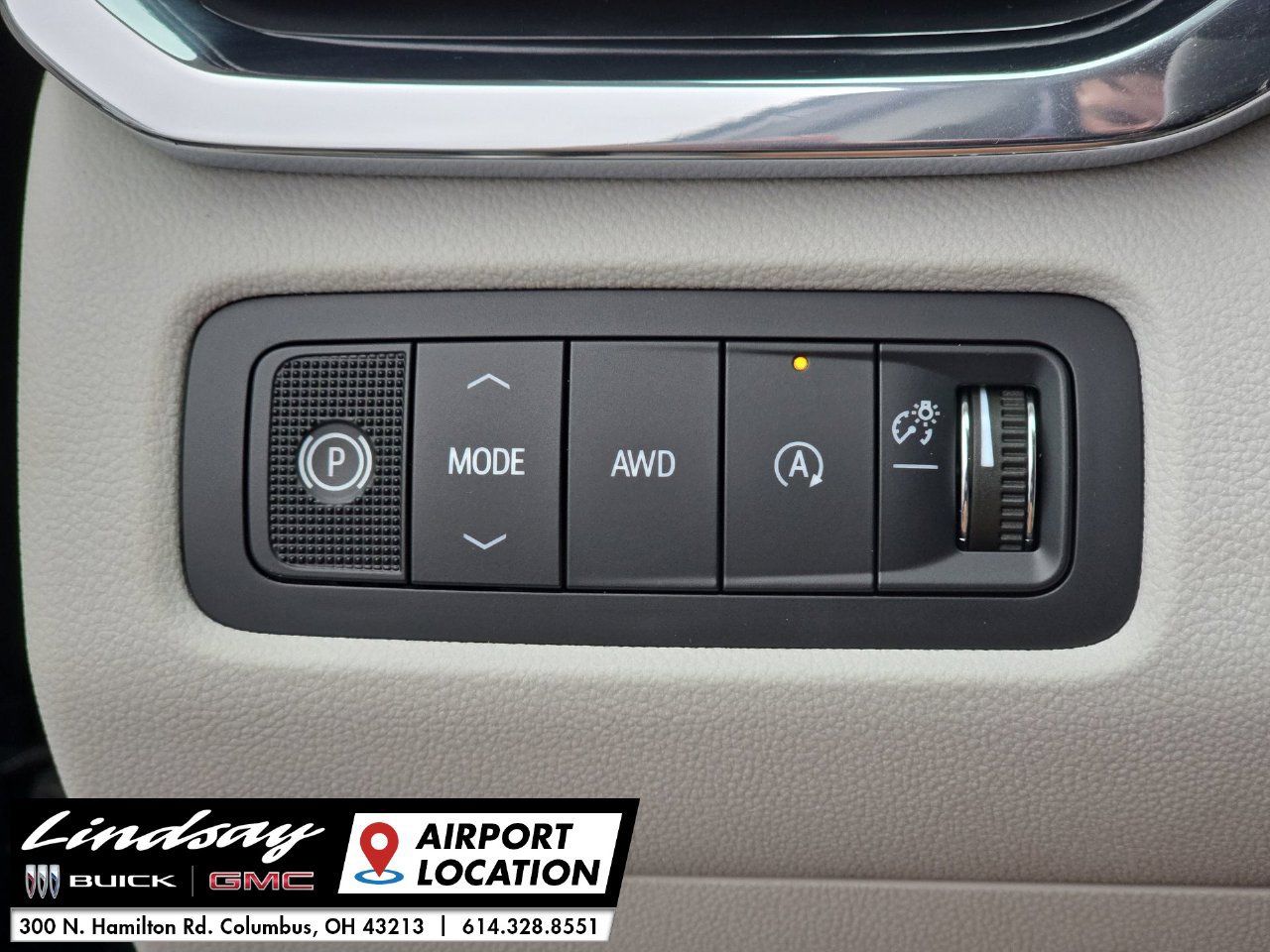 New 2027 GMC Acadia Denali w/ Denali Reserve Package AWD/4WD image 19