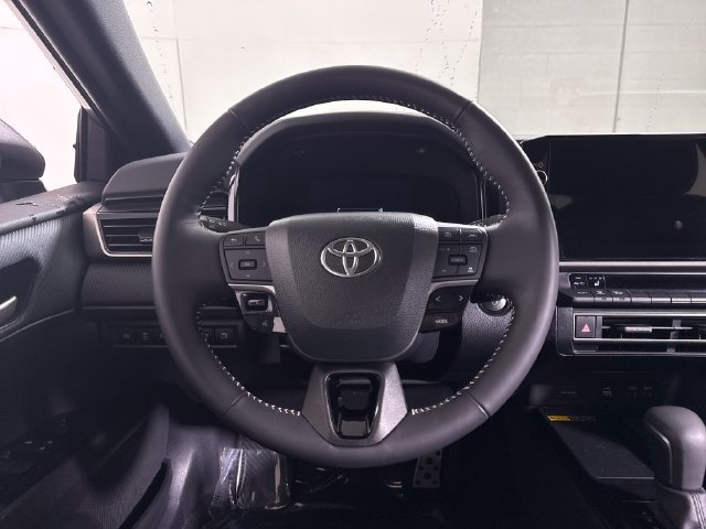 Certified 2025 Toyota Camry SE w/ Multimedia Upgrade Package AWD/4WD image 22