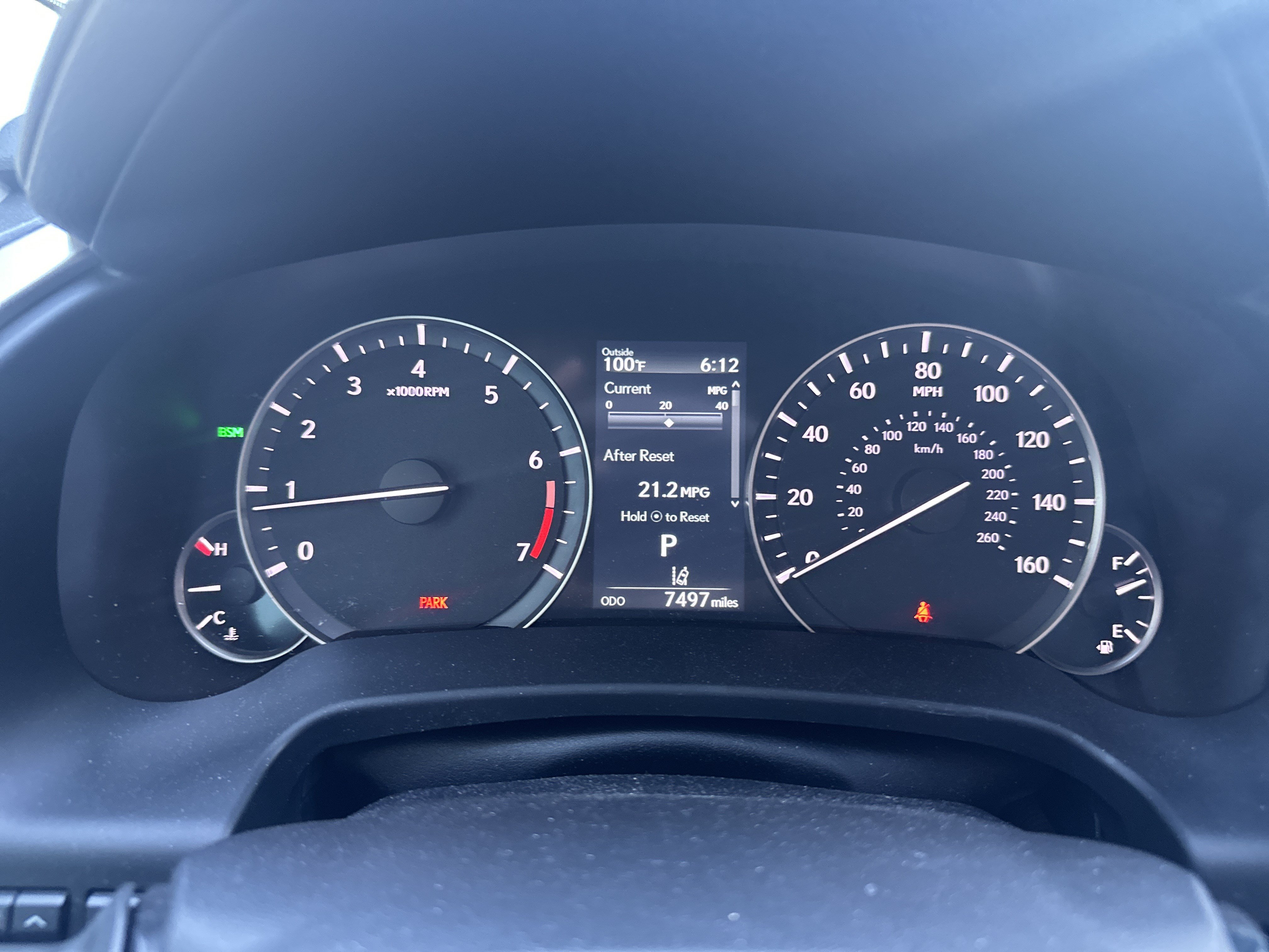 Used 2021 Lexus RX 350 AWD w/ Premium Package image 20