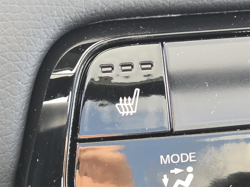 New 2025 Honda Pilot TrailSport image 7