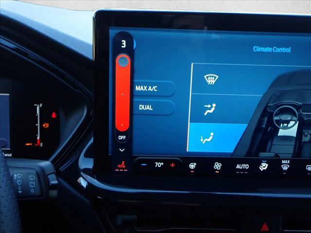 New 2026 Ford Escape ST-Line Select w/ Tech Pack #1 image 19