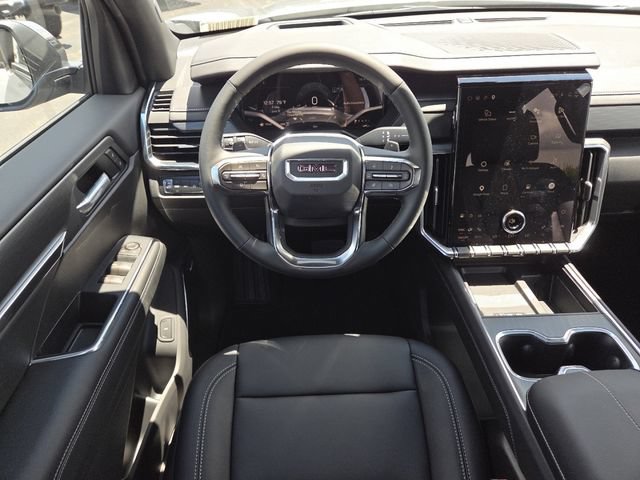 New 2026 GMC Acadia Elevation w/ Black Edition AWD/4WD image 31