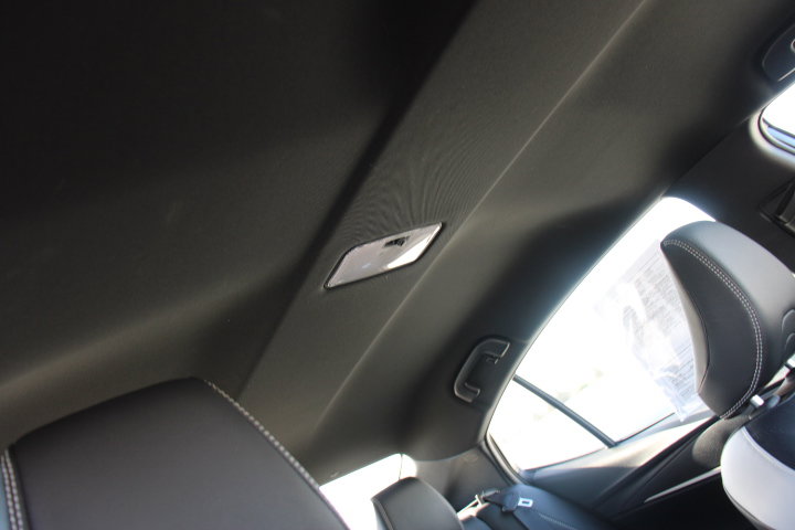 Certified 2025 Toyota Camry SE image 21