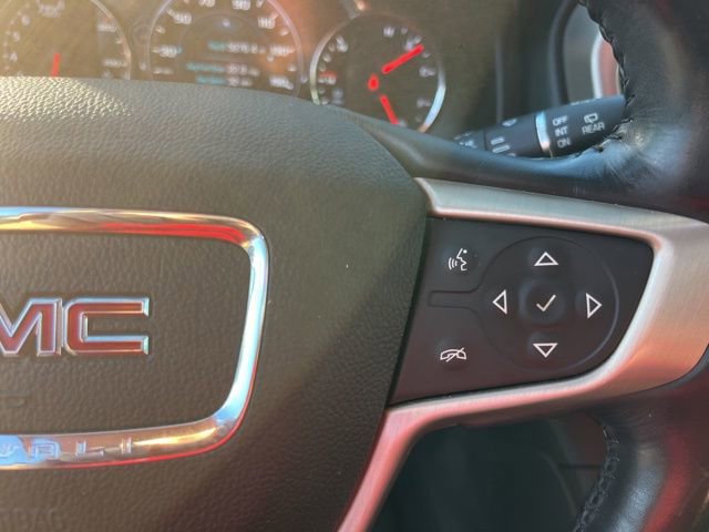 Used 2019 GMC Acadia Denali w/ Technology Package image 19