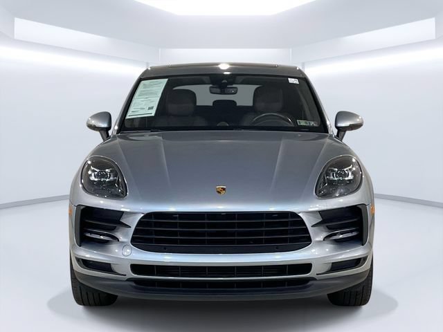 Used 2020 Porsche Macan AWD/4WD image 10