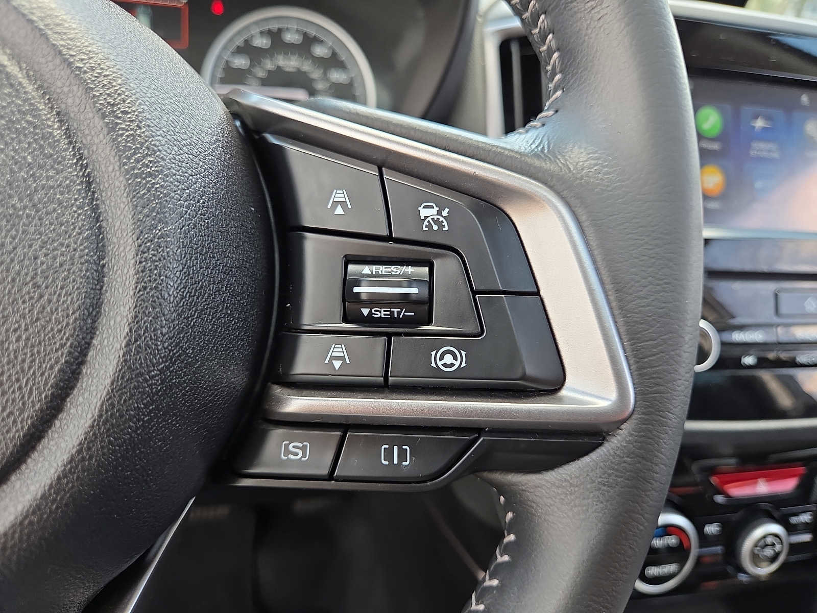 Used 2023 Subaru Forester Premium image 23