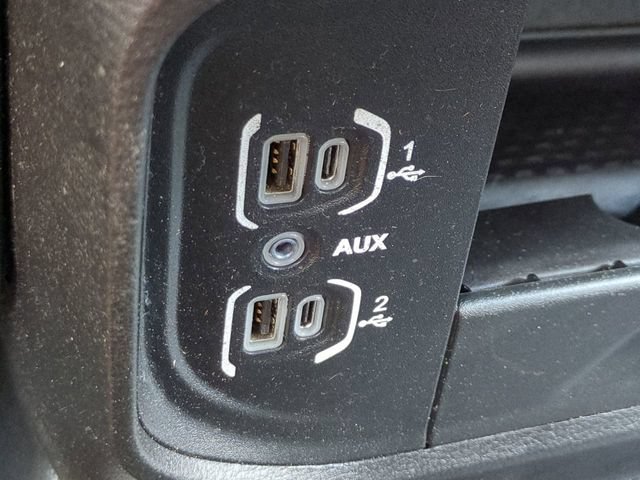 Used 2022 RAM 2500 Tradesman AWD/4WD image 21
