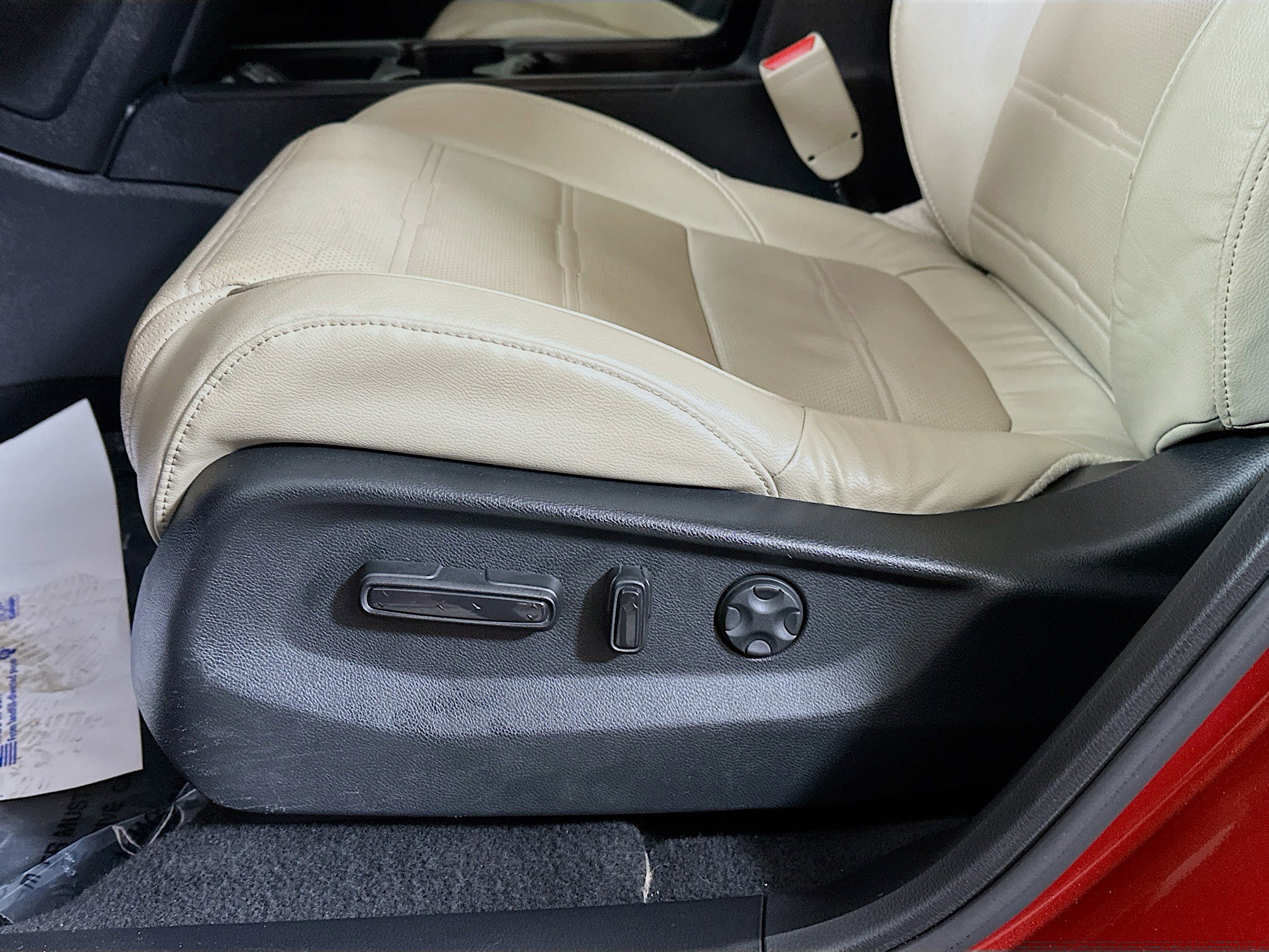 Certified 2017 Honda CR-V EX-L image 18