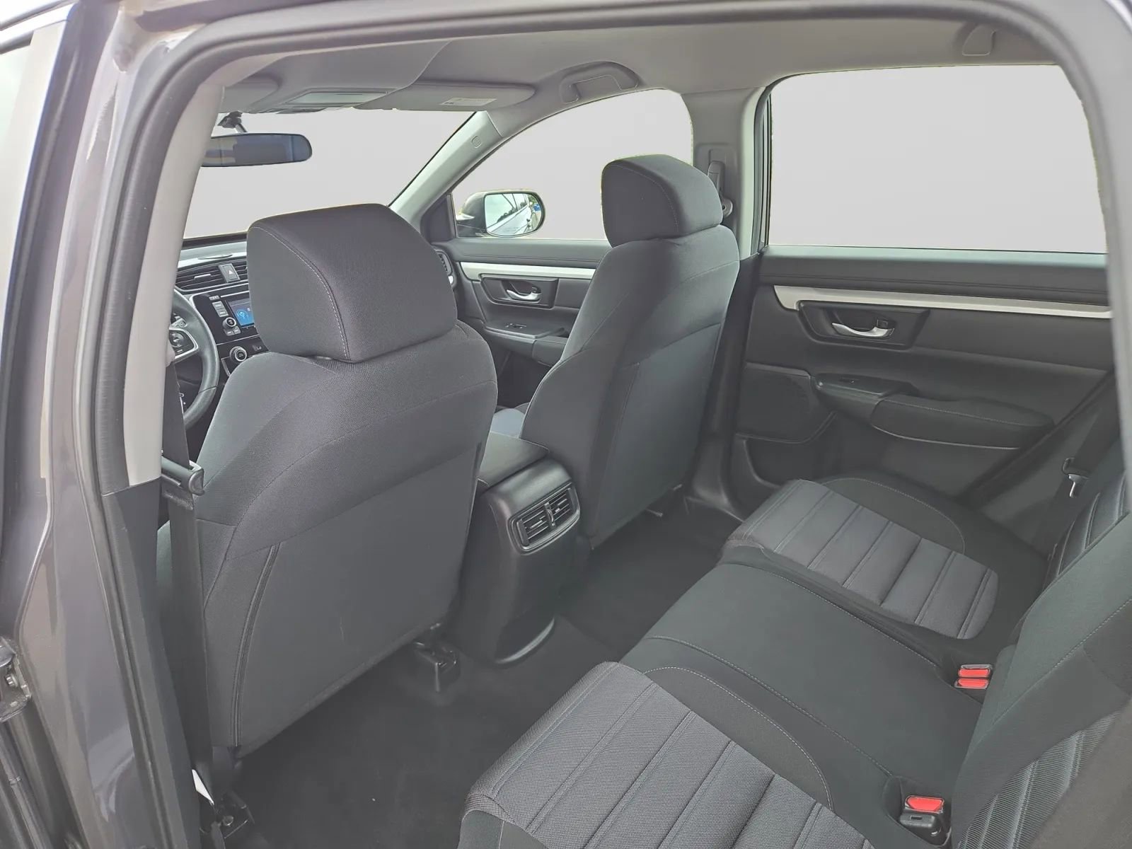 Used 2018 Honda CR-V LX image 28