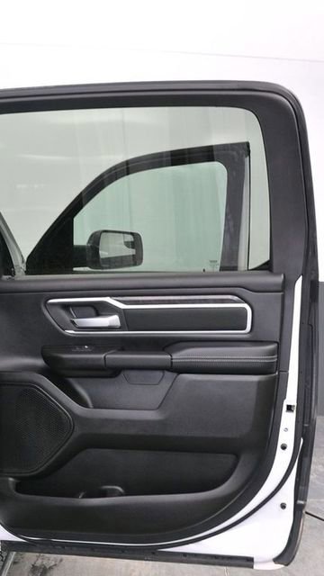 Used 2023 RAM 1500 Big Horn AWD/4WD image 11