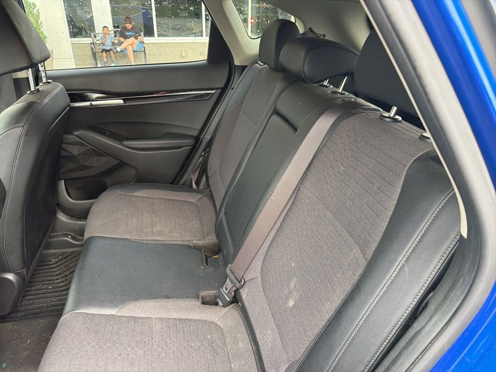Used 2021 Kia Seltos S image 10