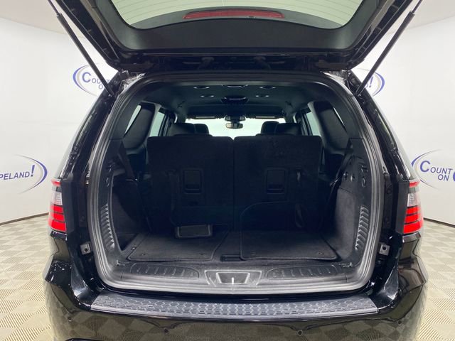 Used 2021 Dodge Durango GT image 26