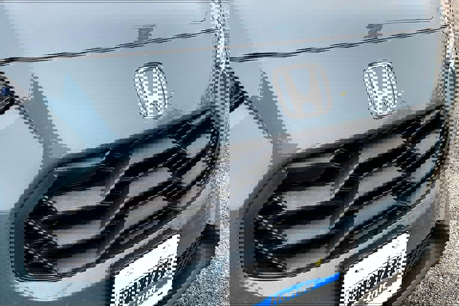 Used 2023 Honda HR-V Sport image 28