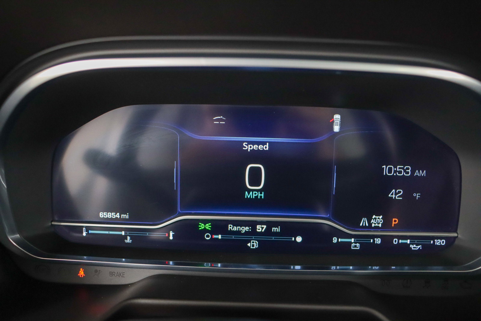 Used 2023 Chevrolet Suburban High Country image 16