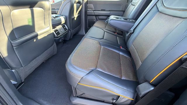 New 2025 Ford F150 Tremor w/ Equipment Group 402A High image 18