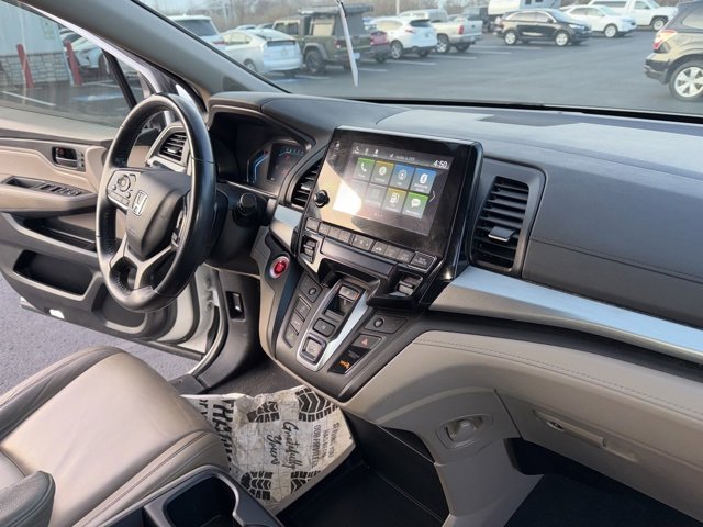 Used 2020 Honda Odyssey EX-L image 27