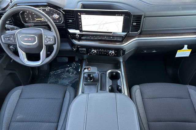 New 2026 GMC Sierra 1500 Elevation w/ Preferred Package image 15