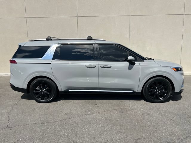 Used 2022 Kia Carnival SX Prestige FWD image 5