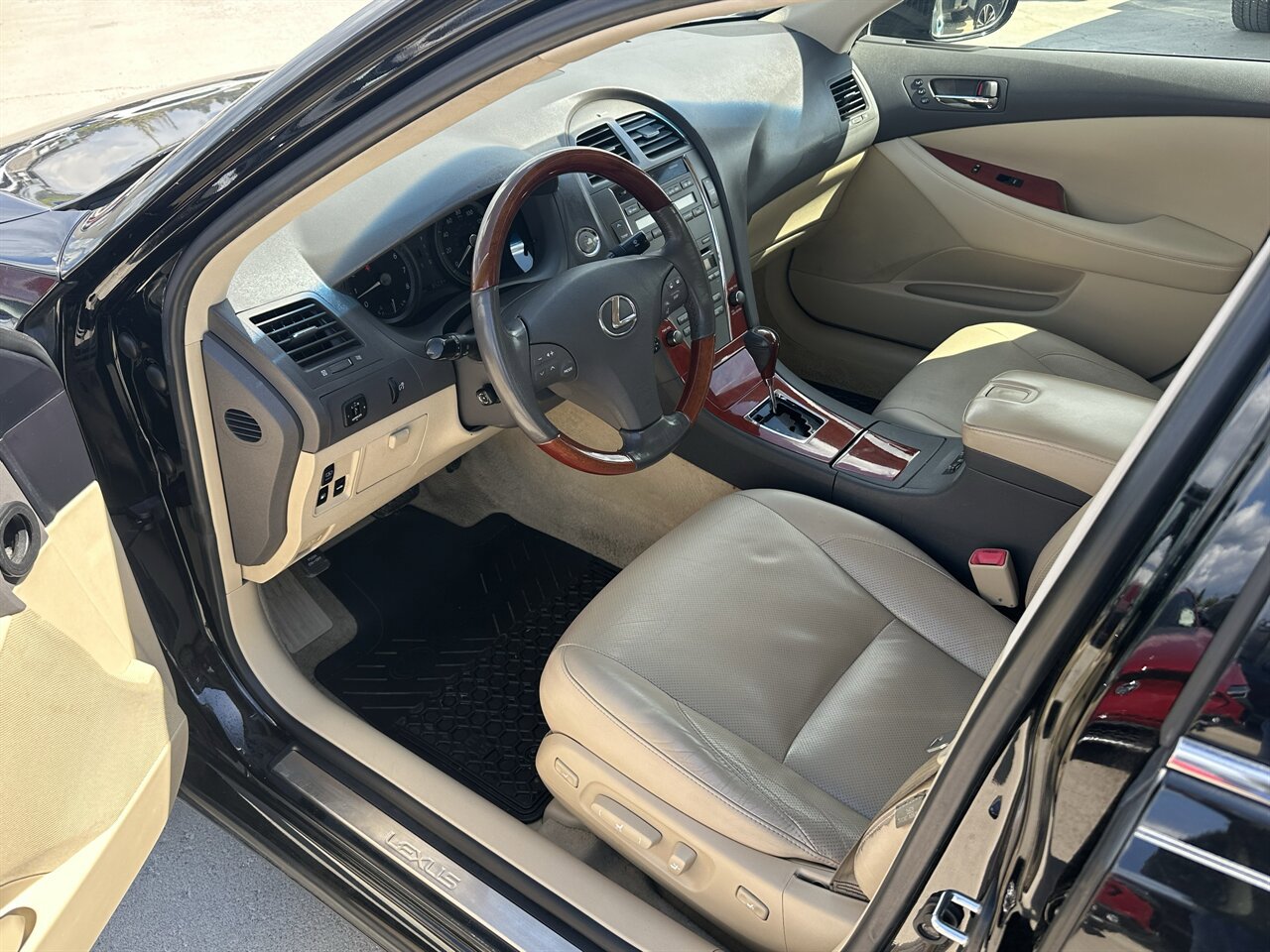 Used 2007 Lexus ES 350 FWD image 34