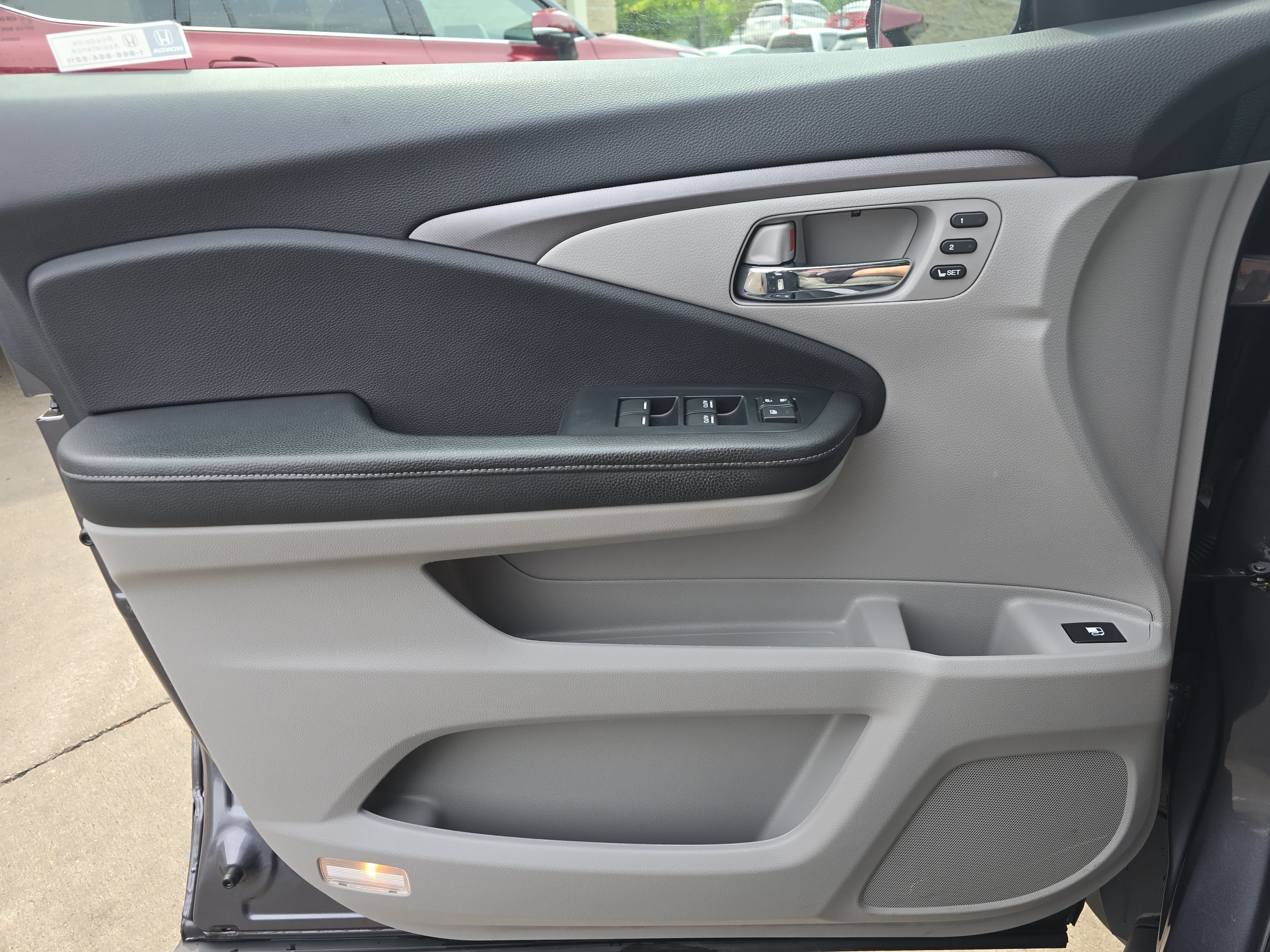 Used 2022 Honda Ridgeline RTL-E image 27