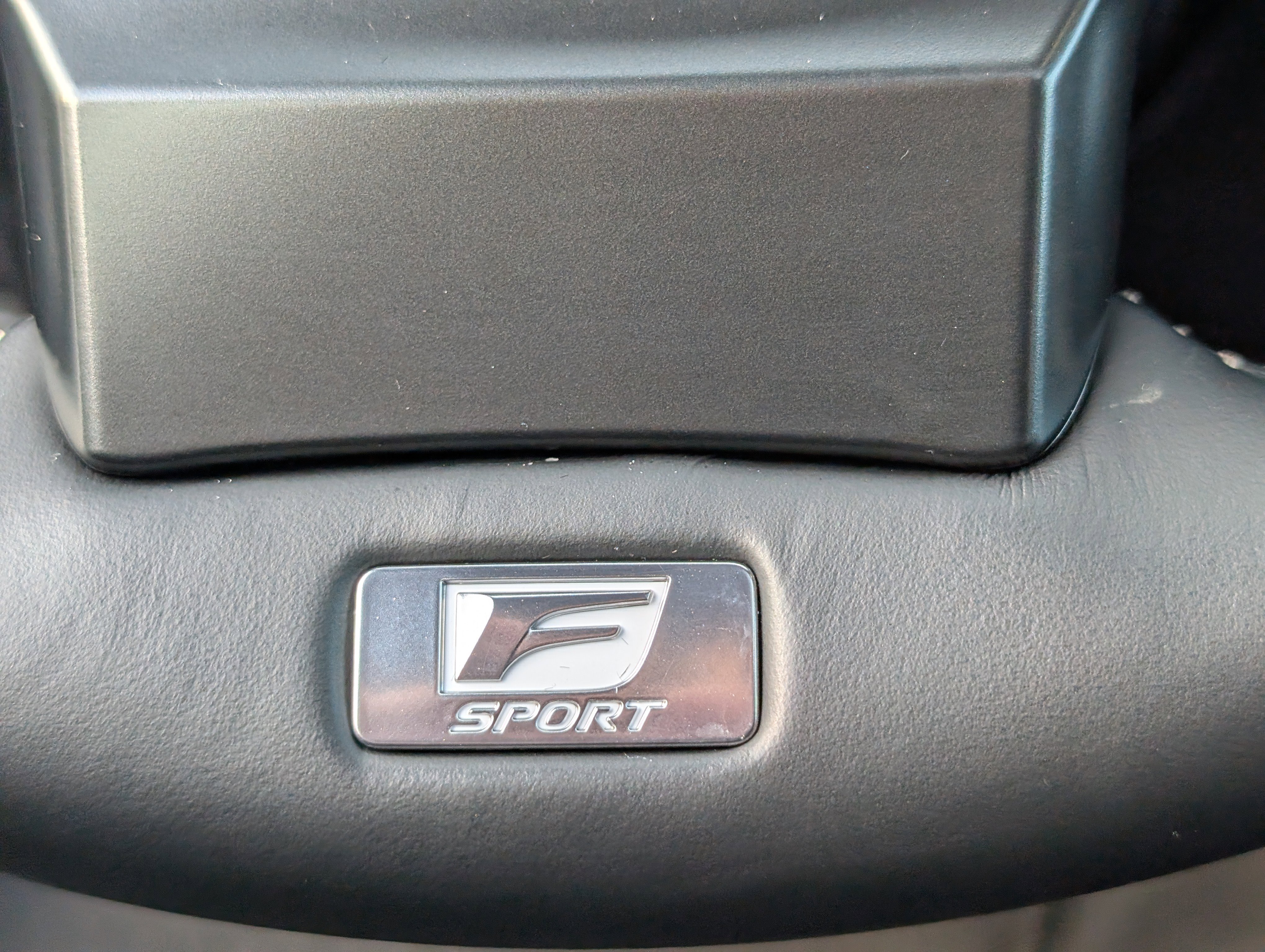 Certified 2024 Lexus IS 350 F Sport image 26