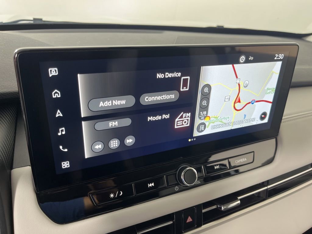 Used 2025 Mitsubishi Outlander SE image 29