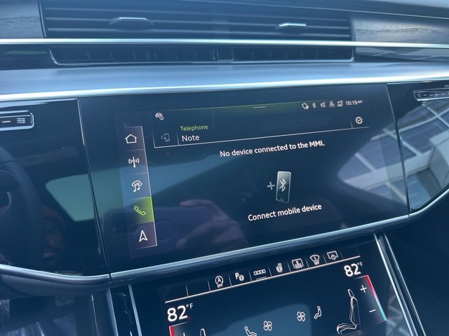 New 2026 Audi A8 L 3.0T image 48