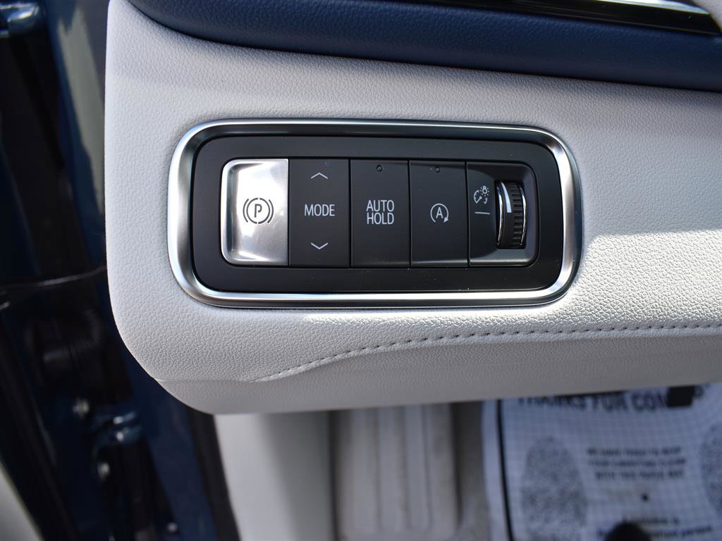 New 2026 Buick Enclave Avenir w/ Super Cruise Package image 14