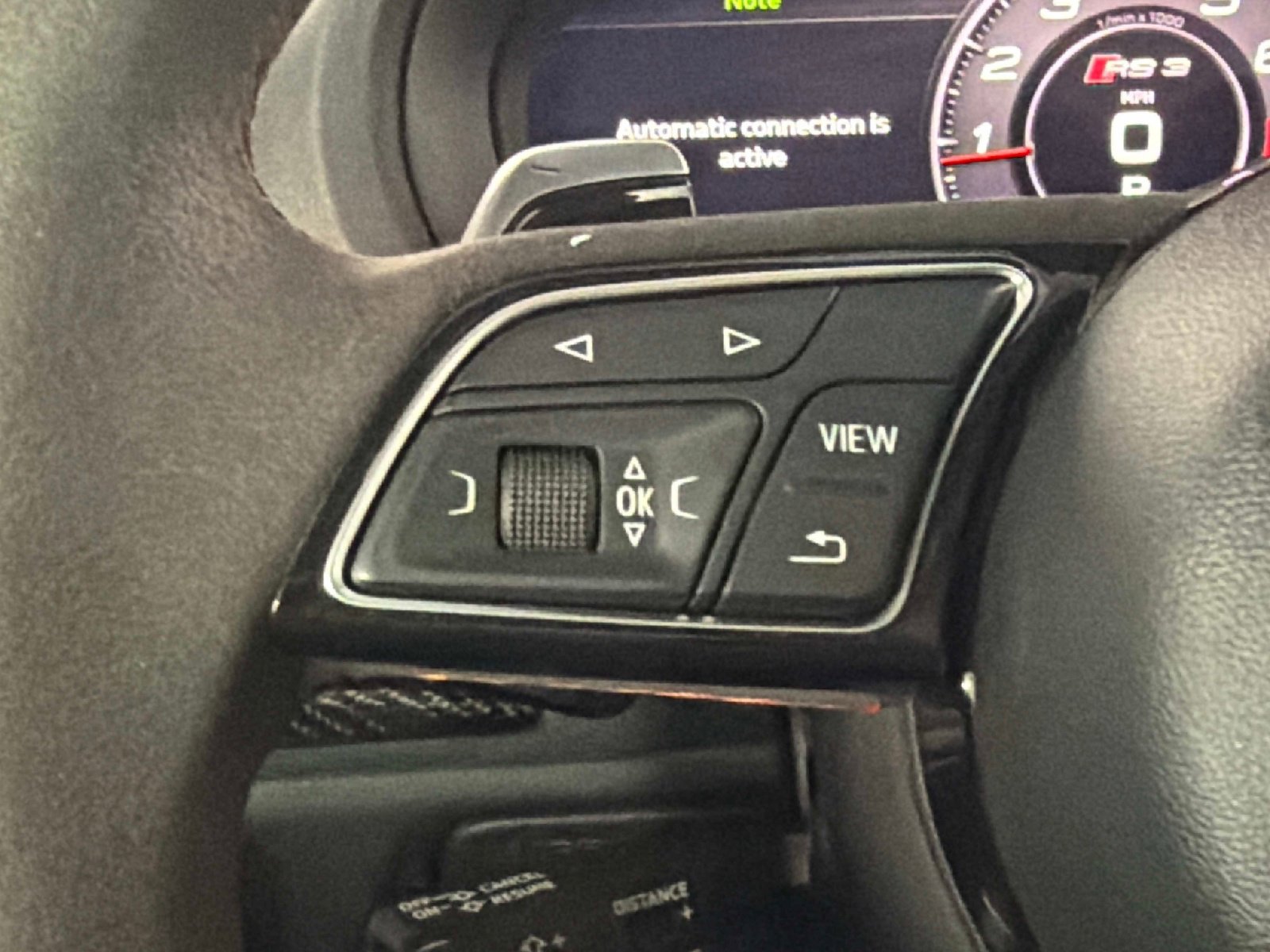 Used 2018 Audi RS 3 image 49