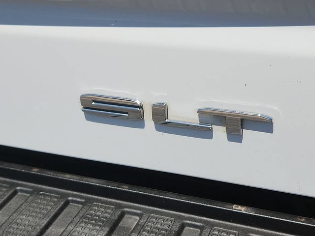 Used 2020 GMC Sierra 1500 SLT AWD/4WD image 11