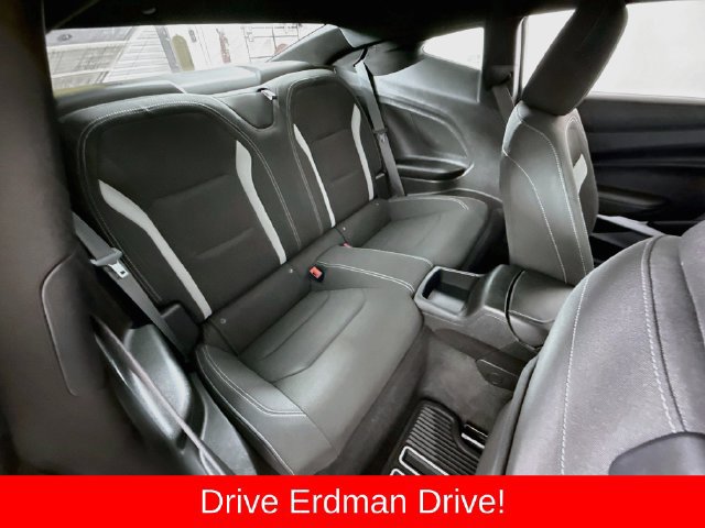 Used 2019 Chevrolet Camaro LT w/ RS Package RWD image 25