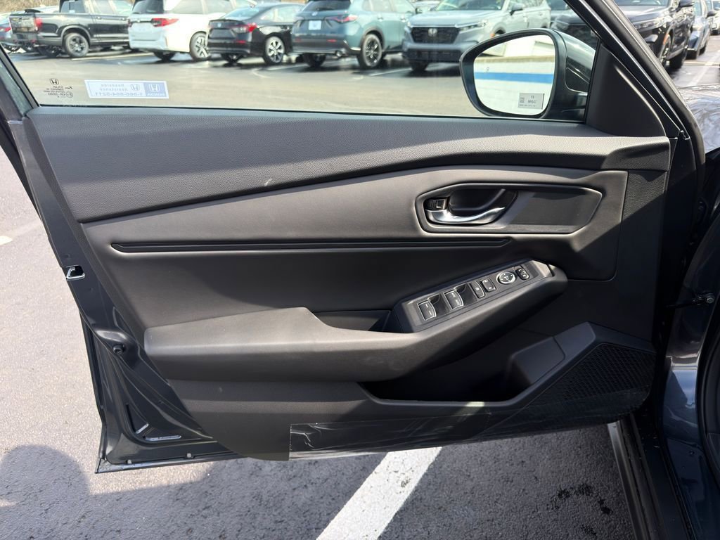 Used 2026 Honda Accord SE image 18