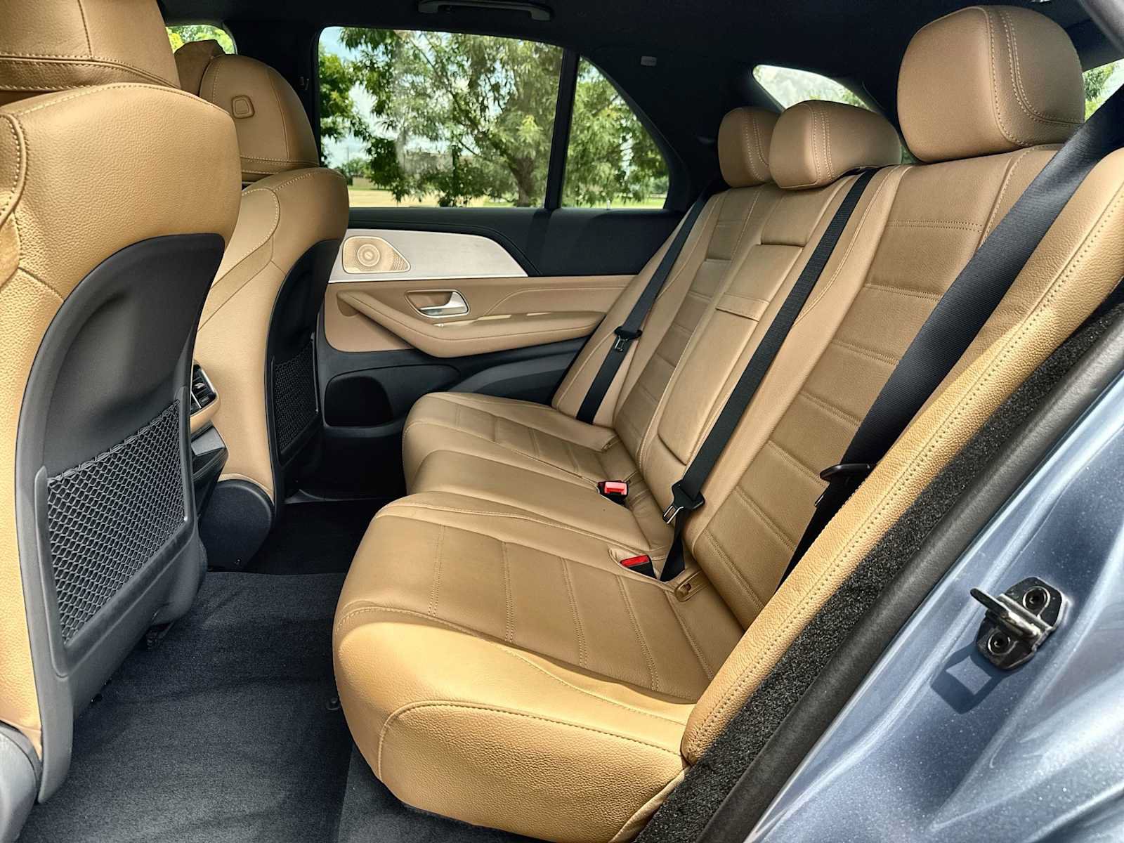 New 2026 Mercedes-Benz GLE 350 4MATIC image 4
