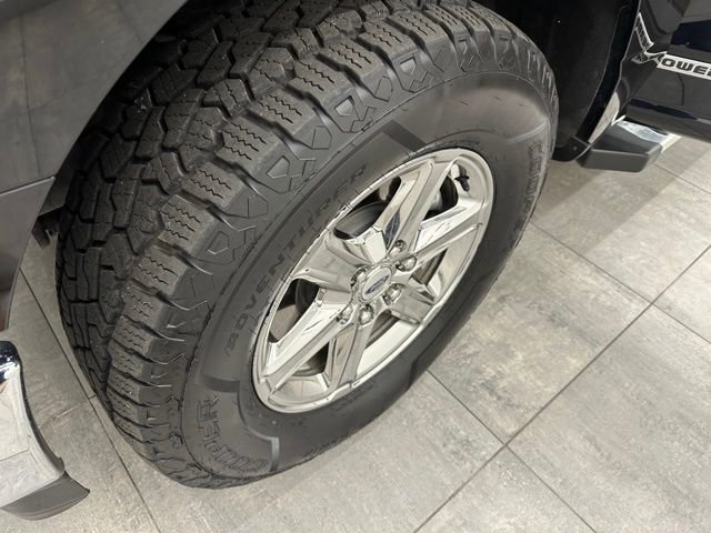 Certified 2024 Ford F150 XLT w/ Mobile Office Package image 39