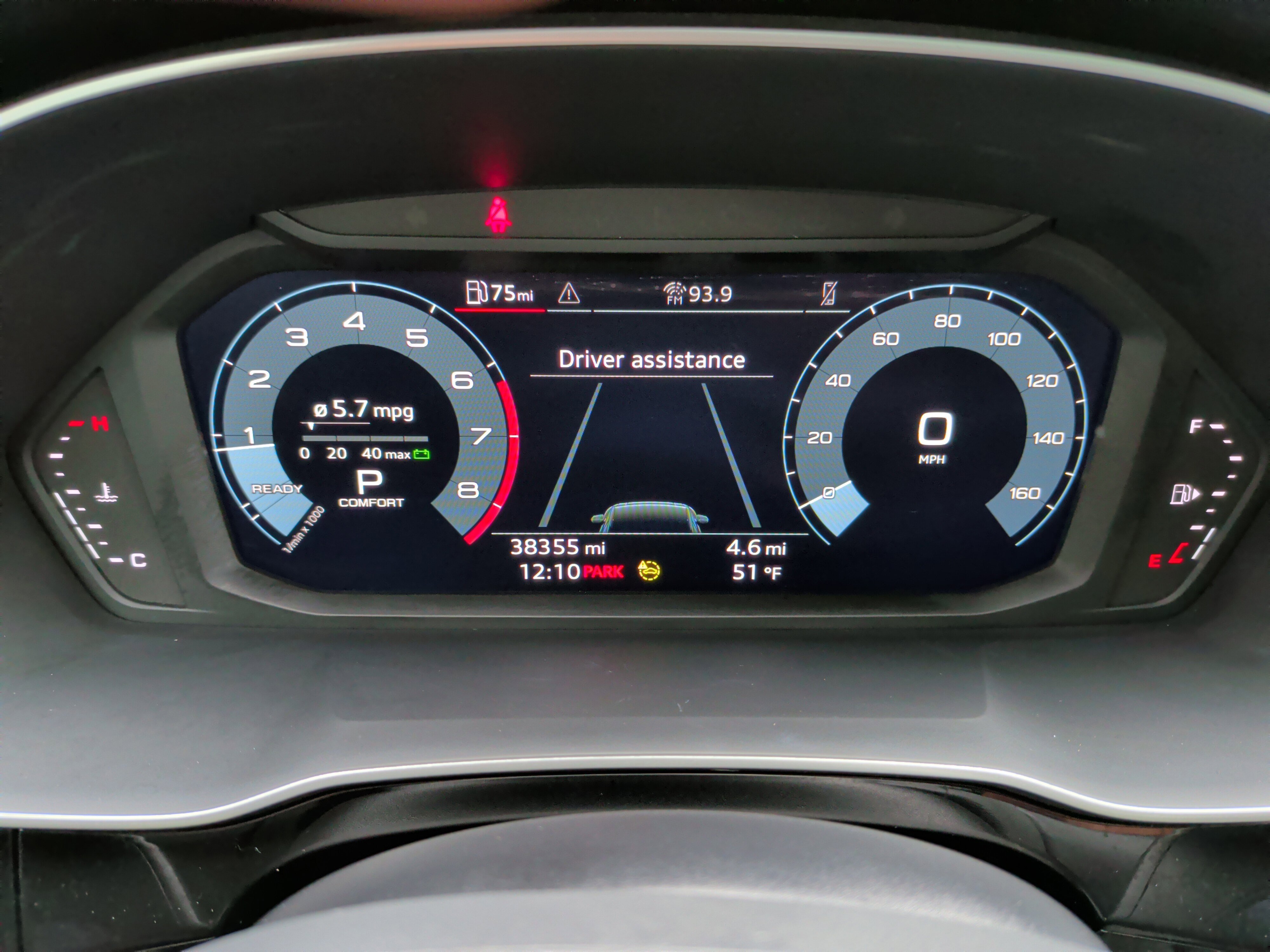 Certified 2022 Audi Q3 2.0T Premium w/ Convenience Package image 21