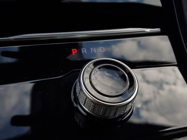 New 2025 Jeep Grand Cherokee Altitude image 31