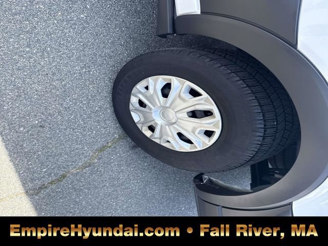 Used 2023 Ford Transit 350 XLT image 18