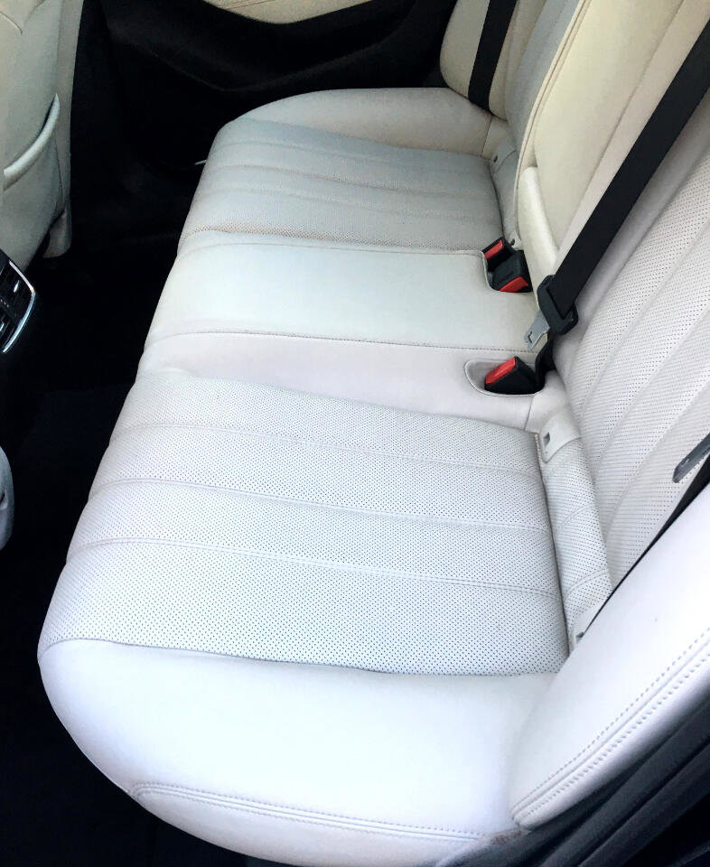 Used 2018 MAZDA MAZDA6 Grand Touring Reserve image 13