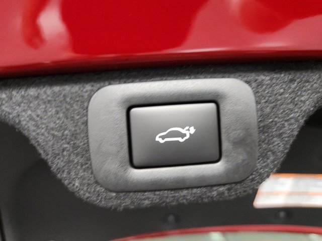 New 2026 Toyota Crown Platinum image 15