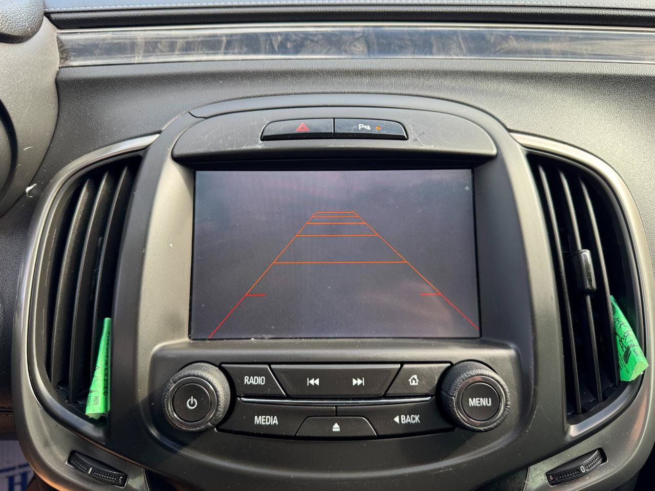 Used 2014 Buick LaCrosse Leather FWD image 30